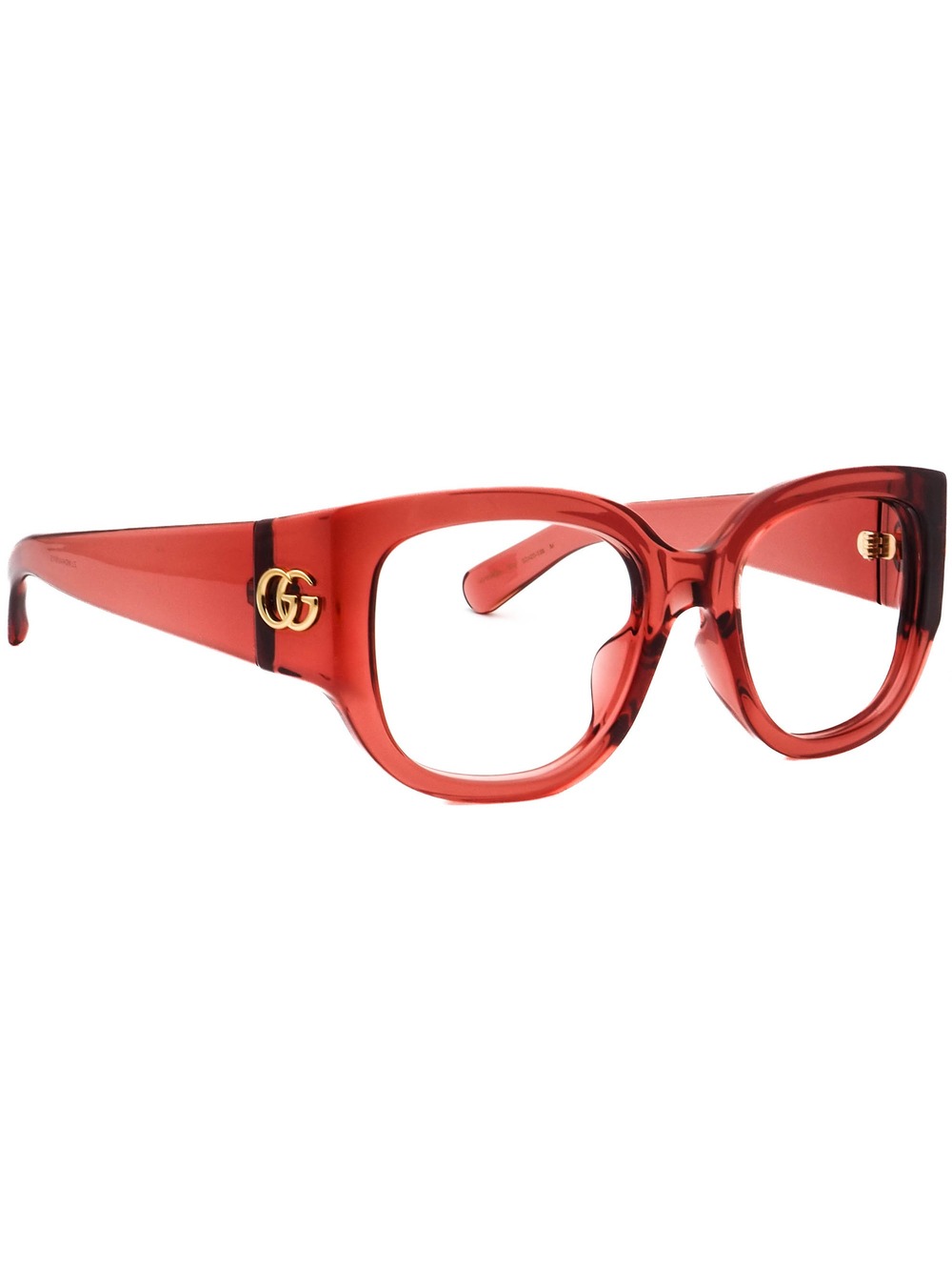 Gucci GG 1599SA 003 Sunglasses (no lenses)